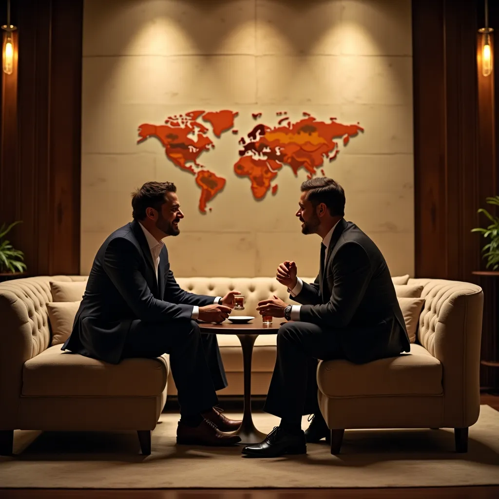 Global Network